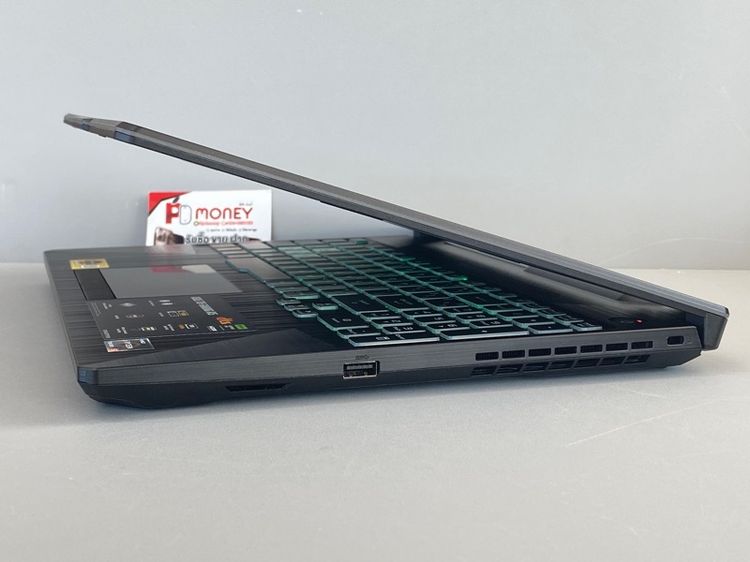 ASUS TUF GAMING A15 FA506NF-HN005W รูปที่ 3