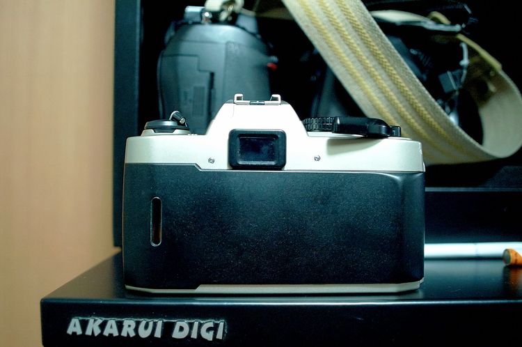 Nikon FM10 รูปที่ 2