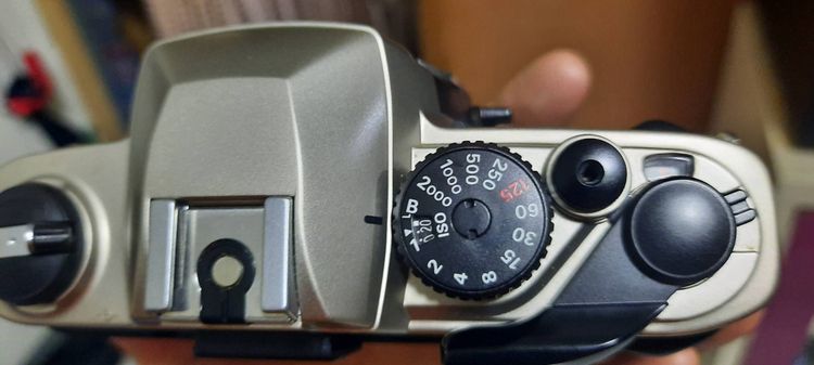 Nikon FM10 รูปที่ 7