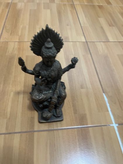 พระพิเนศ และพระแม่ลักษณ์ รูปที่ 4