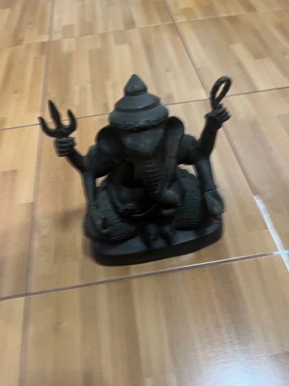 พระพิเนศ และพระแม่ลักษณ์ รูปที่ 5