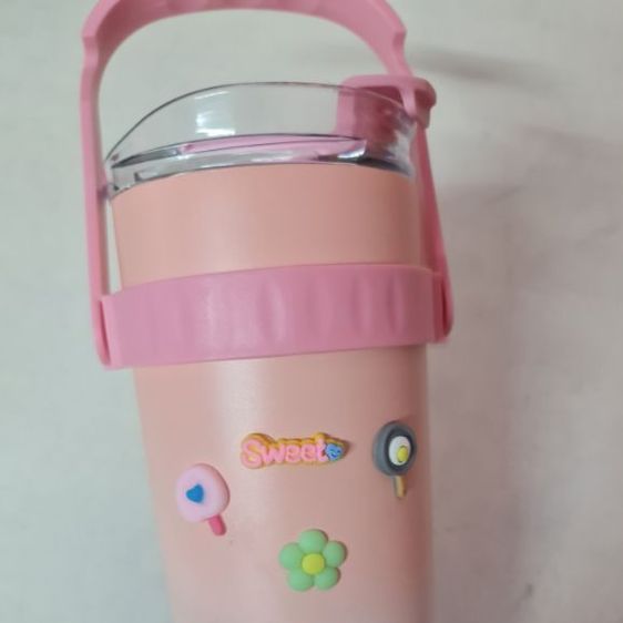 แก้วน้ำเก็บความเย็นความร้อน ขนาด 1200 ML.