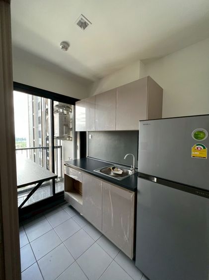 อื่นๆ the politan river  เดอะ โพลิแทน รีฟ  พระนั่งเกล้า รูปที่ 2