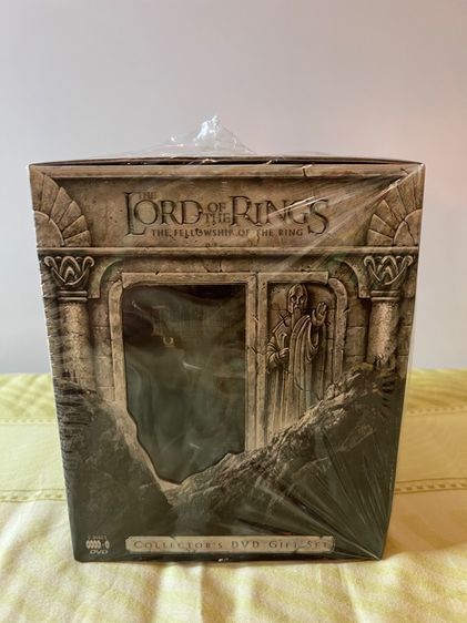 The Lord of The Ring รูปที่ 2