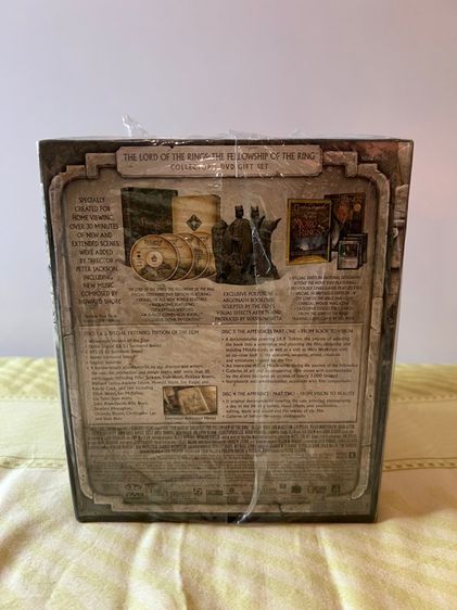 The Lord of The Ring รูปที่ 3