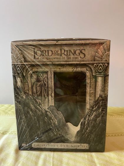 The Lord of The Ring รูปที่ 4