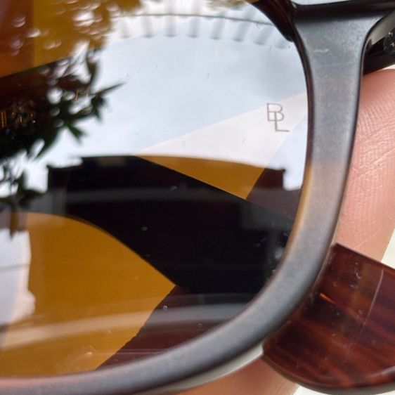 แว่นตาเรแบนโอลิมป่ค USA รูปที่ 9