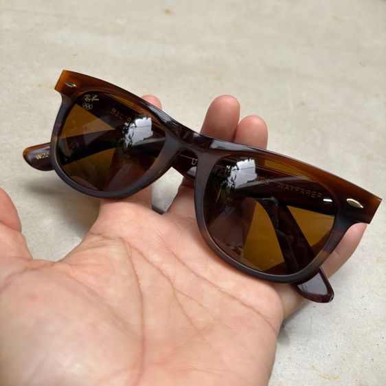 แว่นตาเรแบนโอลิมป่ค USA รูปที่ 3