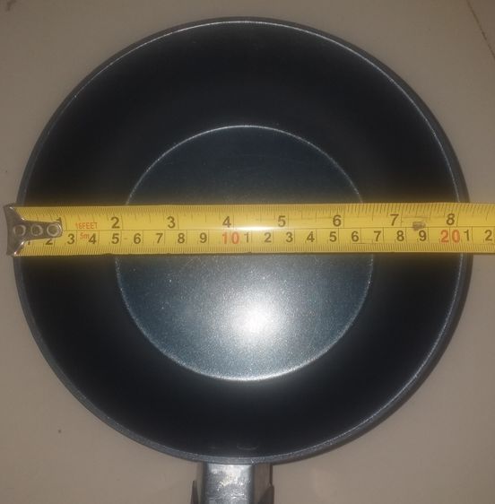 gladiator กระทะแม่เหล็ก รูปที่ 6