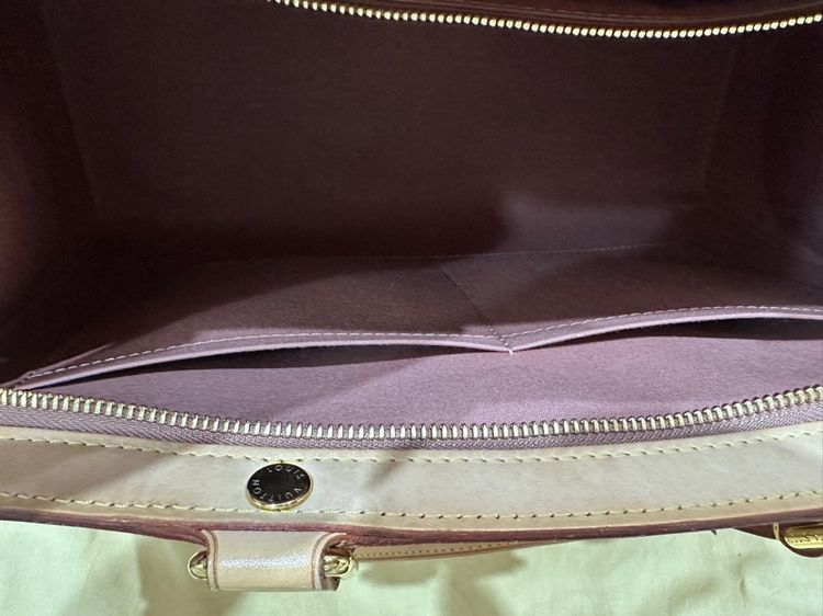 กระเป๋าLouis Vuitton รูปที่ 9