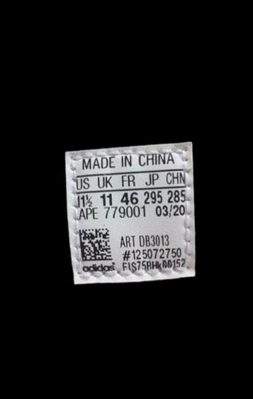 Adidas Lacombe Spezial size 46 28.5cm รูปที่ 10