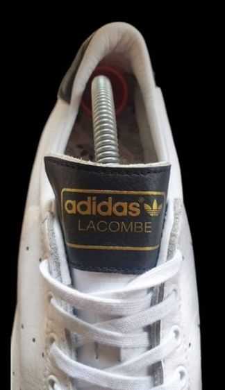 Adidas Lacombe Spezial size 46 28.5cm รูปที่ 6