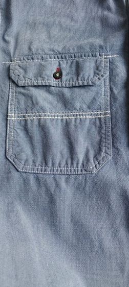 เสื้อทำงาน TATAKAU OTOKO NO รูปที่ 13