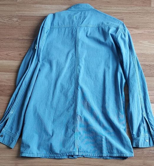 เสื้อทำงาน TATAKAU OTOKO NO รูปที่ 6