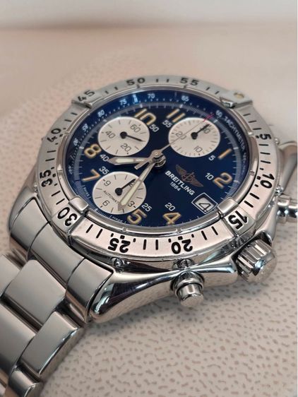 Breitling Colt Chronograph Automatic  รูปที่ 5