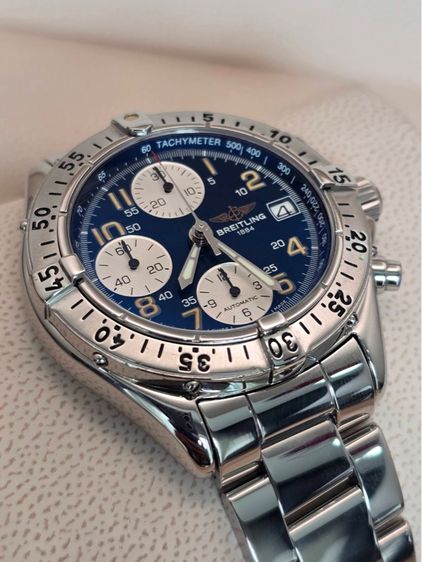 Breitling Colt Chronograph Automatic  รูปที่ 4