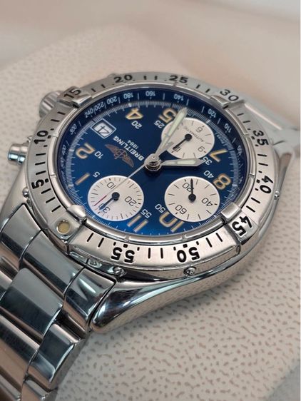 Breitling Colt Chronograph Automatic  รูปที่ 7