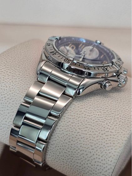 Breitling Colt Chronograph Automatic  รูปที่ 9