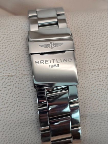 Breitling Colt Chronograph Automatic  รูปที่ 8
