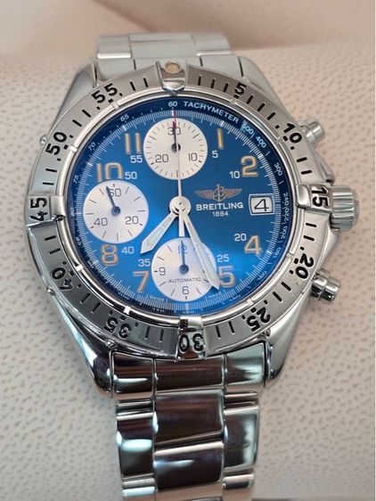 Breitling Colt Chronograph Automatic  รูปที่ 3