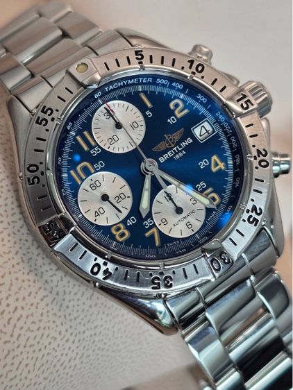 Breitling Colt Chronograph Automatic 