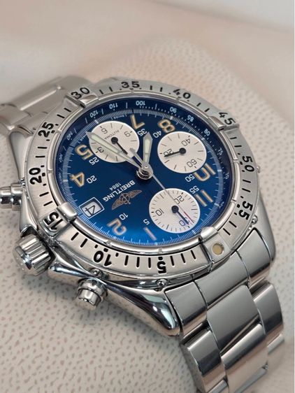 Breitling Colt Chronograph Automatic  รูปที่ 6