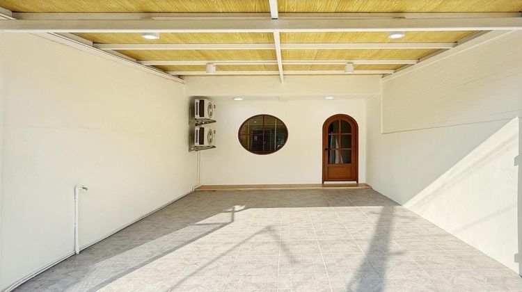 อื่นๆ ตกแต่งครบ 2024 ไม่ใช่ บ้านรีโนเวทดอนเมือง - แสงไพฑูรย์ สรงประภา14 สไตล์มินิมอล สวย แต่งครบ ราคาถูก รูปที่ 2