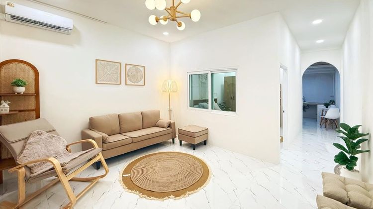 อื่นๆ ตกแต่งครบ 2024 ไม่ใช่ บ้านรีโนเวทดอนเมือง - แสงไพฑูรย์ สรงประภา14 สไตล์มินิมอล สวย แต่งครบ ราคาถูก รูปที่ 3