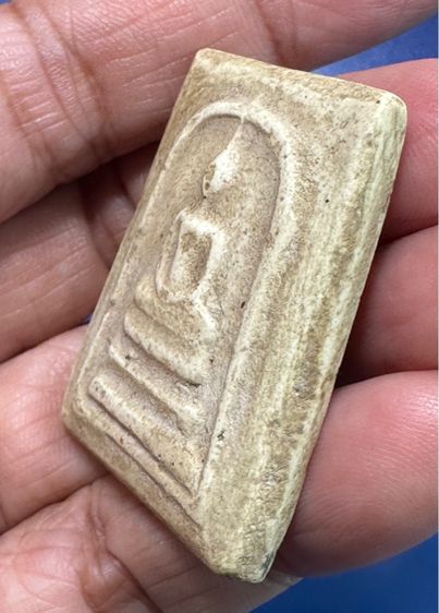 🙏พระสมเด็จเกจิยุคเก่า🙏พระสมเด็จไม่ทราบที่ องค์ละ 900 รูปที่ 7