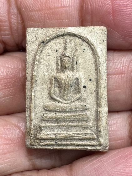 🙏พระสมเด็จเกจิยุคเก่า🙏พระสมเด็จไม่ทราบที่ องค์ละ 900 รูปที่ 8