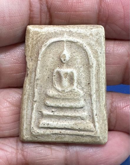 🙏พระสมเด็จเกจิยุคเก่า🙏พระสมเด็จไม่ทราบที่ องค์ละ 900