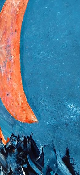 ภาพวาด(Original painting) รูปที่ 3