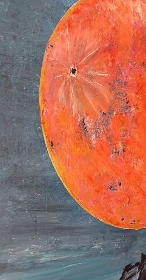 ภาพวาด(Original painting)