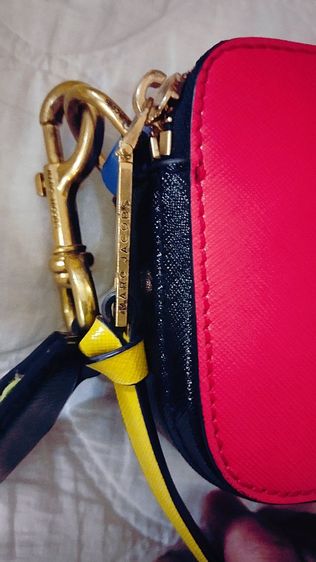กระเป๋าสะพาย Marc Jacobs  รูปที่ 7