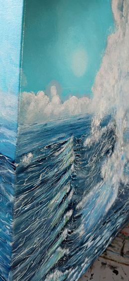 ภาพวาด(Original painting) รูปที่ 4