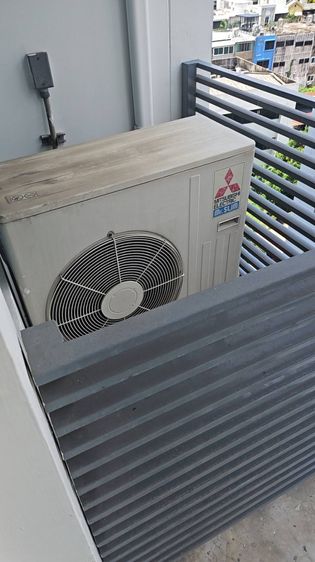 ขายแอร์มิตซูบิฃิ mitsubishi ms-sd20vc มือสอง  มีของแถม