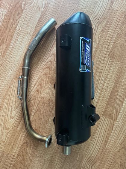 ท่อแต่ง nmax2020 รูปที่ 3