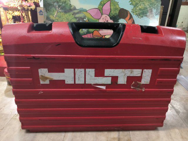 สกัดแย็ค HILTI TE800AVR รูปที่ 2