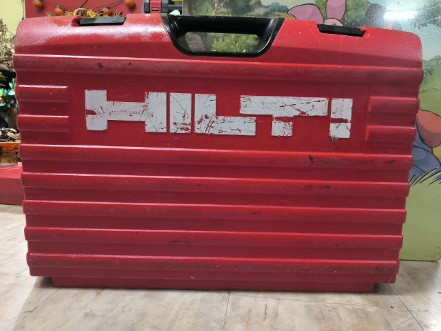 สกัดแย็ค HILTI TE800AVR รูปที่ 4