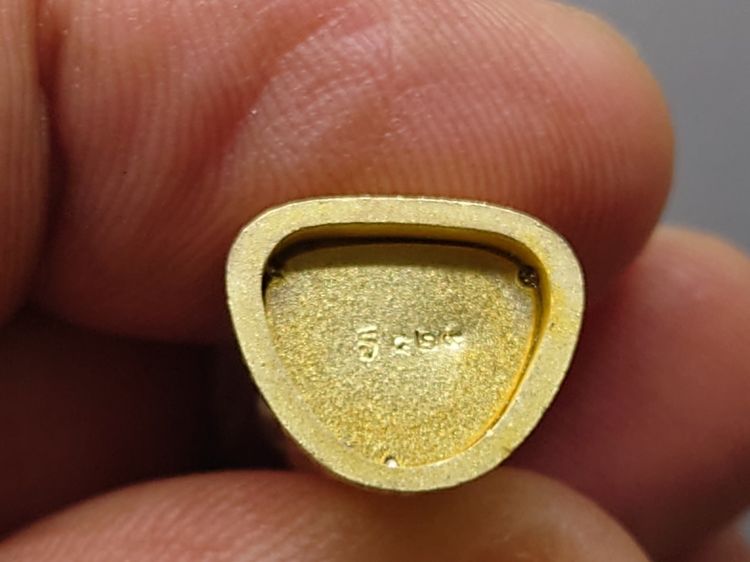 รูปหล่อลอยองค์ หลวงพ่อทวด เหยียบน้ำทะเลจืด เนื้อเงินสามกษัตริย์ รุ่นครบรอบกระทรวงกลาโหม 115 ปี พ.ศ.2545 พร้อมกล่องเดิม รูปที่ 7