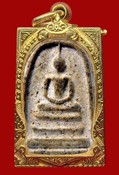 ✅ พระสมเด็จวัดระฆังและบางขุนพรหม 004 รูปที่ 17