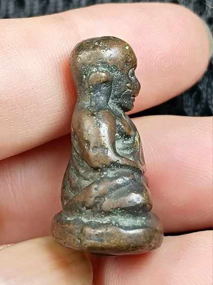 หลวงพ่อเงิน รูปที่ 2