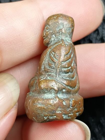 หลวงพ่อเงิน รูปที่ 9