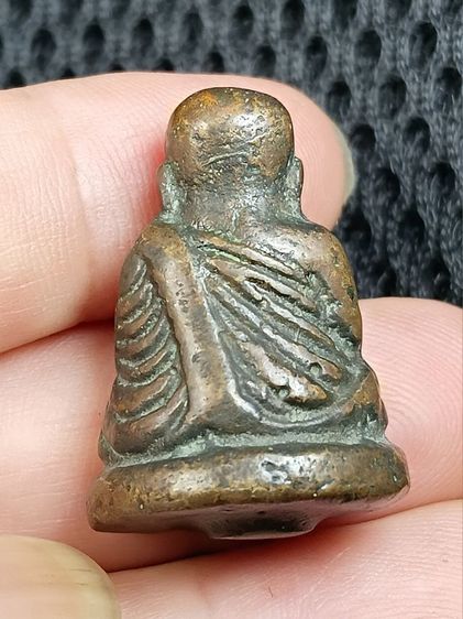 หลวงพ่อเงิน รูปที่ 4