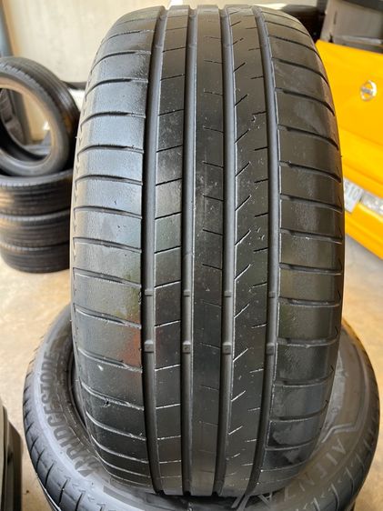ยาง Bridgestone Alanza 235 50 19 ชุด 2500 บาท  รูปที่ 4