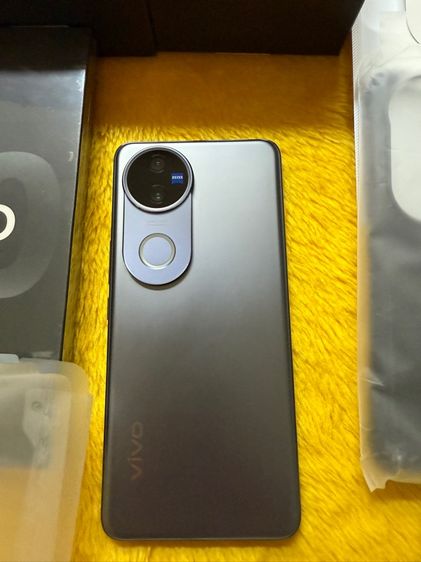 vivo V50-5G-12-256GB-ใหม่มาก รูปที่ 2