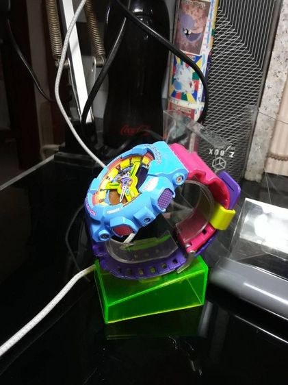 G Shock Manbox Limited edition  รูปที่ 8