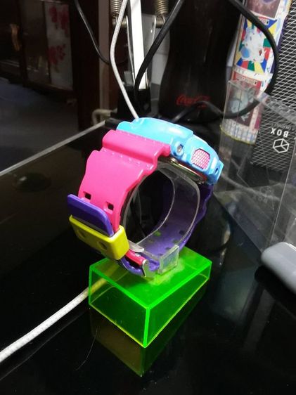 G Shock Manbox Limited edition  รูปที่ 4