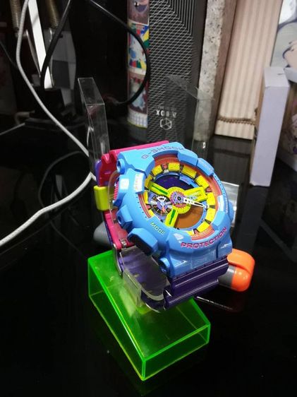 G Shock Manbox Limited edition  รูปที่ 12