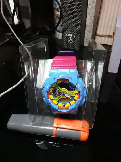 G Shock Manbox Limited edition  รูปที่ 13